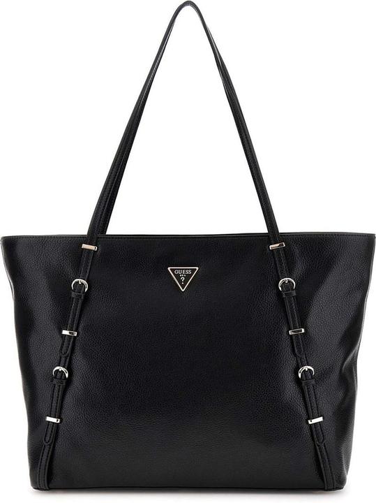 Image du produit Guess Vermutungen Umhängetaschen Levia Grosser Einkaufstasche schwarz schwarz