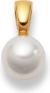 Image du produit Muau Pendentif (750/18 K Or jaune)