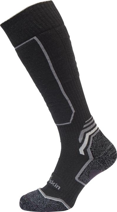 Produktbild Jack Wolfskin Ski Merino Sock H C (38 - 40)