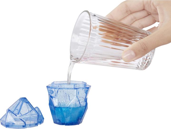Actual product image MGA Rainbow High- Skyler