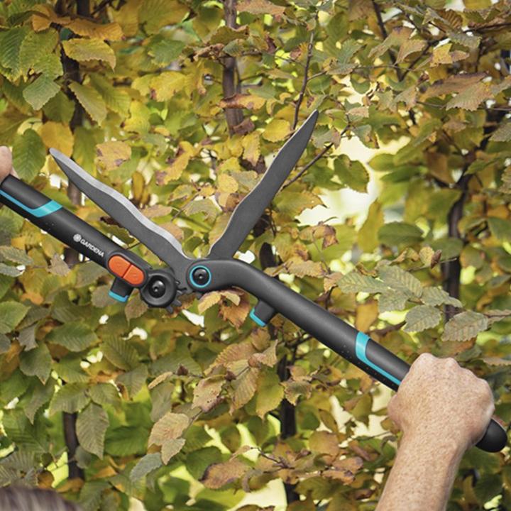 Produktbild Gardena 2in1 EnergyCut (Handheckenschere)