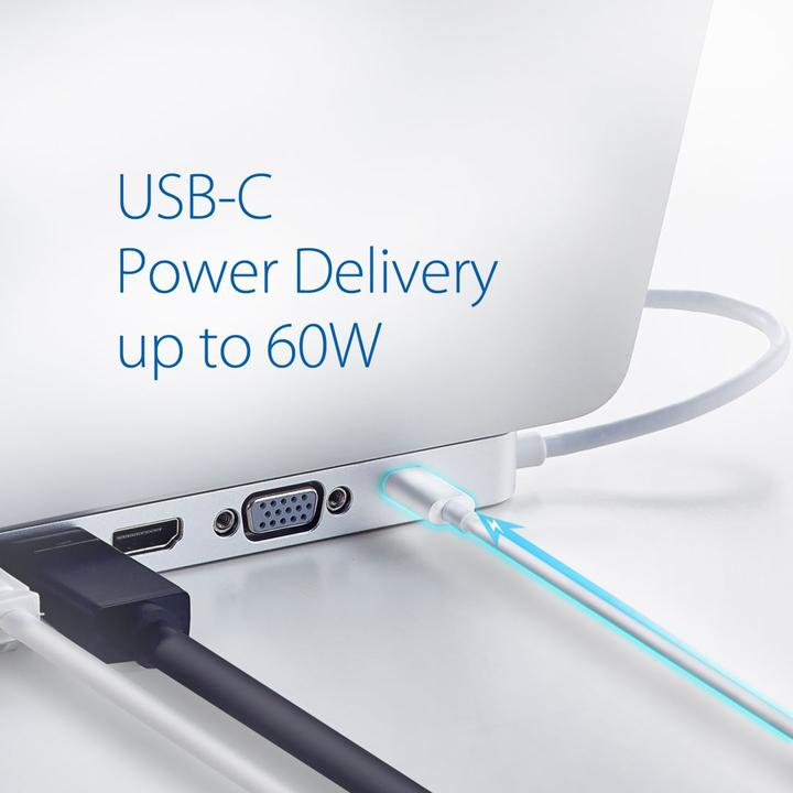 Produktbild Aten UH3234 (USB-C, 3 Ports)