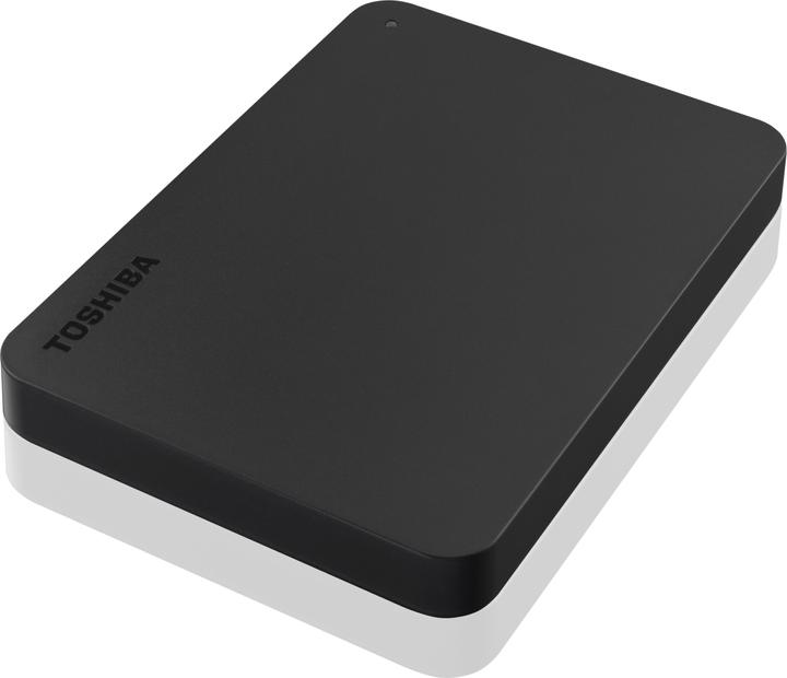 Produktbild Toshiba Canvio Basics (1 TB)
