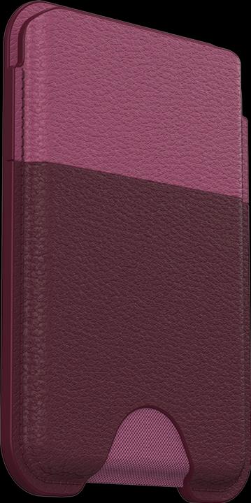 Produktbild OtterBox Cactus Leather Wallet mit MagSafe (Apple iPhone 12, Apple iPhone 13, Apple iPhone 14, Apple iPhone 15, Apple iPhone 16, Universal)