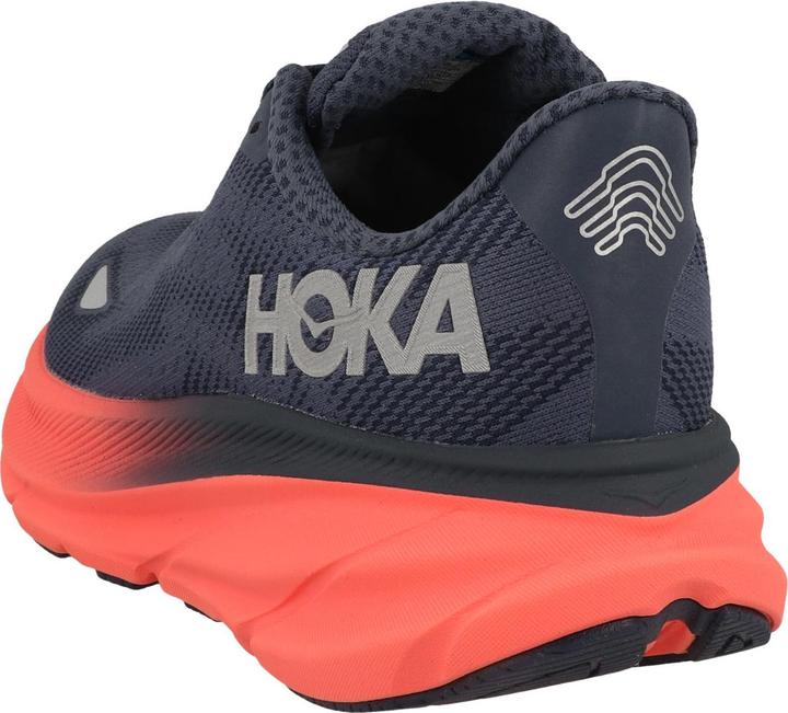 Actual product image Hoka Clifton 9 GTX - 67927 (38 2/3)
