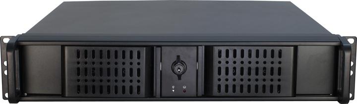 Actual product image Intertech IPC 2U 2098-SK