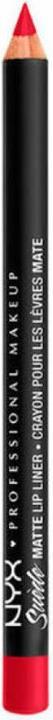 Produktbild NYX Professional Make-Up Suede Matte (57 Spicy)