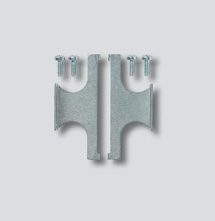 Produktbild Siedle SIE MA/BG 611-0 Montageadapter
