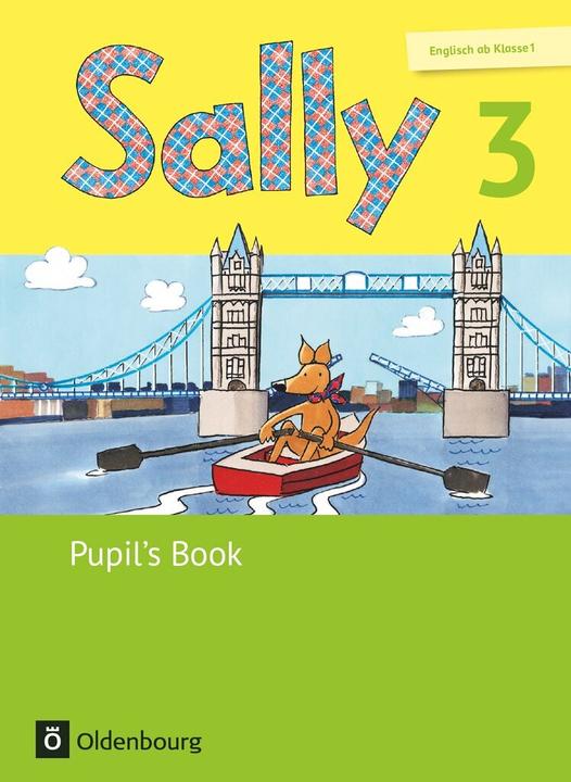Sally '15 3 PB (Deutsch, Marion Lugauer, Sabine Schwarz, Stefanie Gleixner-Weyrauch, Jasmin Brune, 2016)