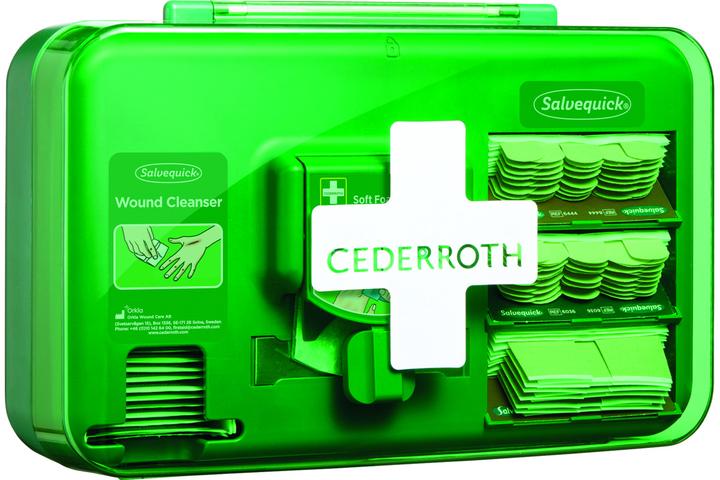 Produktbild Cederroth Pflasterspender (Erste Hilfe Set Zubehör)