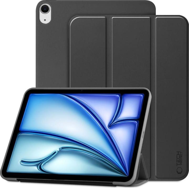 Produktbild Tech-Protect Tablet case for Ipad Air 4 2020, black (IPad Air 4. Gen. 2020)