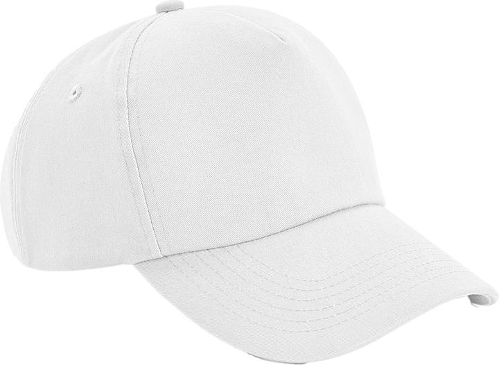 Actual product image Beechfield Unisex Adult Authentic 5 Panel Cap (One size)