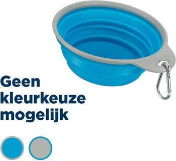 Produktbild Trixie Reisenapf (0.50 l)