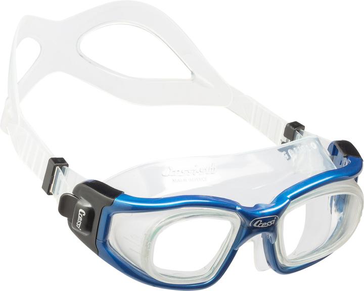 Blue metal, Lucid