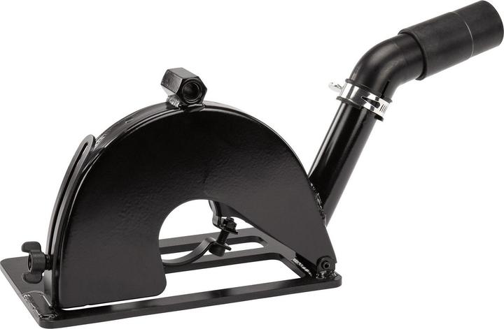 Image du produit Makita Hotte d'aspiration coulissante 180mm