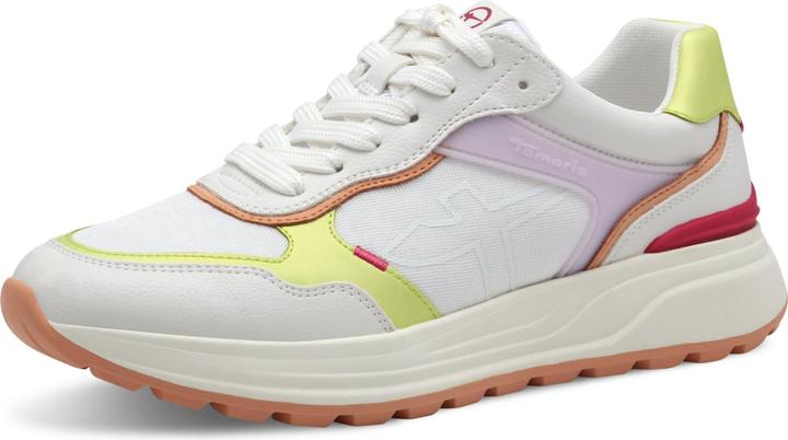 Actual product image Tamaris Sneaker (38)