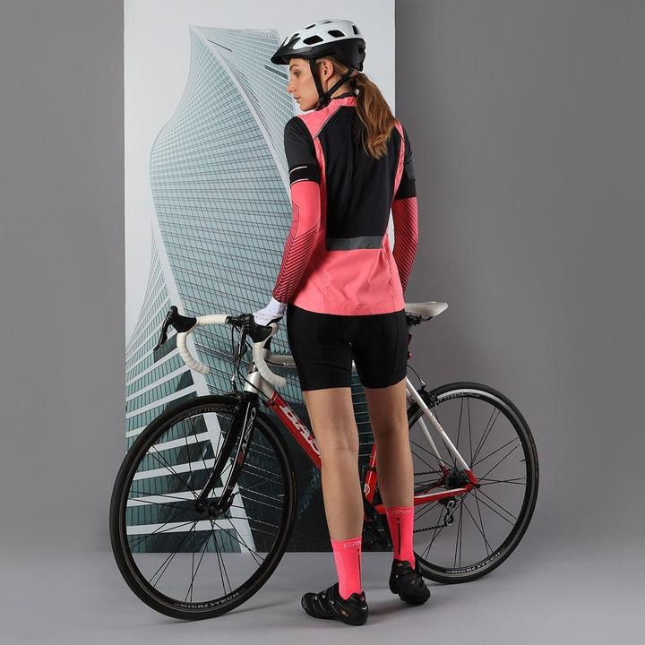 Actual product image CMP Campagnolo Windproof (L)