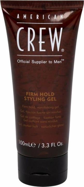 Immagine prodotto American Crew Style Firm Hold Styling Gel (Gel per capelli, 100 ml)