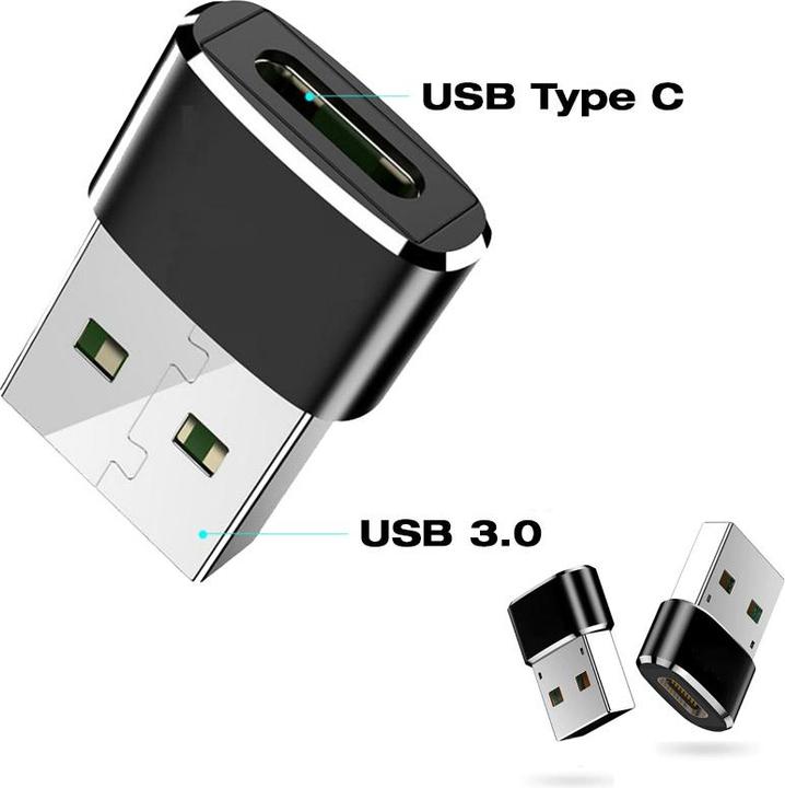 AAi Mobile USB 3.0 zu (USB-C, 2.20 cm)