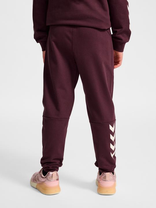 Image du produit hummel Hmljr Regular Adj Waist Pants (134)