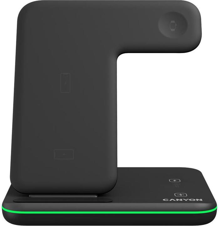 Actual product image Canyon Wireless Dock 3in1 (15 W)