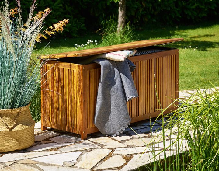 Produktbild Casaria Auflagenbox