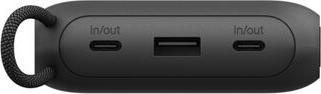 Produktbild Belkin Powerbank 20.000mAh schw. Display PD 20W USB-C BPB028hqBK (20000 mAh)