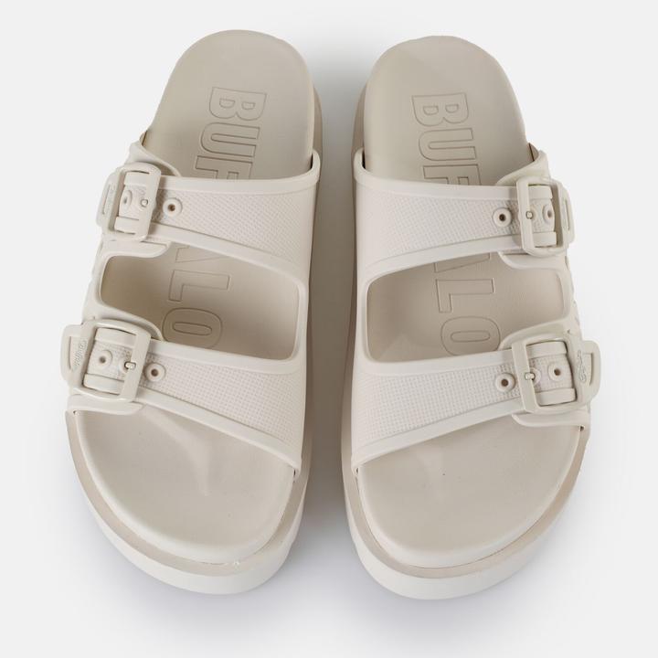 Produktbild Buffalo sandalen für en eve sol - vegan rubber (39)