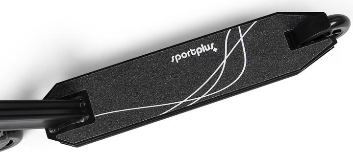 Produktbild Sportplus Stunt/Freestyle Scooter Pro
