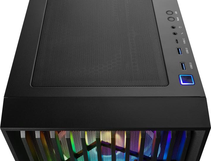 Immagine prodotto CSL M10700 (AMD Ryzen 5 7600, 16 GB, 1000 GB, GeForce RTX 4060)