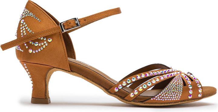Immagine prodotto Dancing Queens Scarpe da ballo DQ L3M (41)
