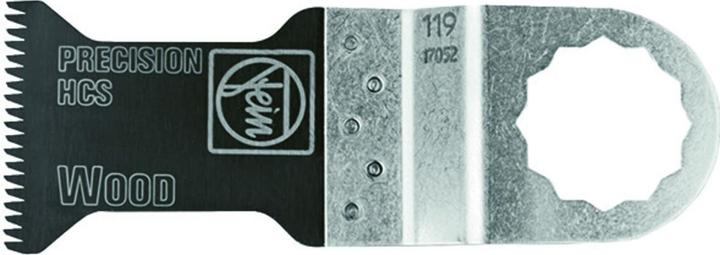 Produktbild Fein Tauchsägeblatt 35 mm E-Cut 635
