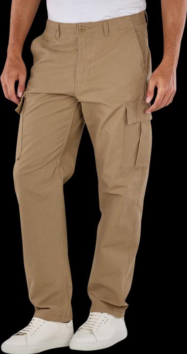 Actual product image Jack & Jones Jpstkane Jjbarkley Cargo Pant Noos (W32/L32)