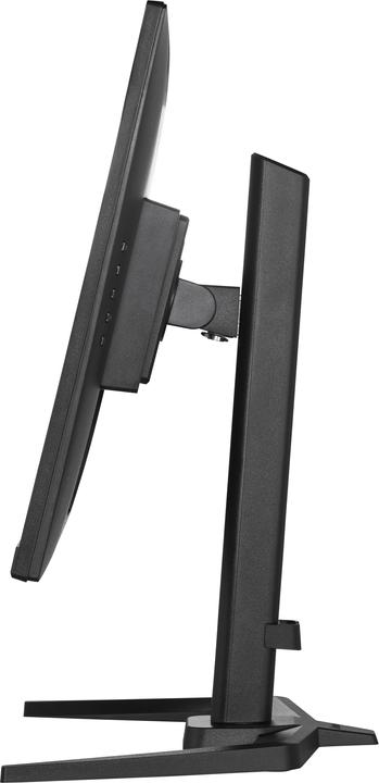 Actual product image iiyama G-Master GB2790QSU-B5 (2560 x 1440 pixels, 27")