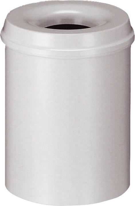 Image du produit Helit Poubelle de sécurité (50 l)