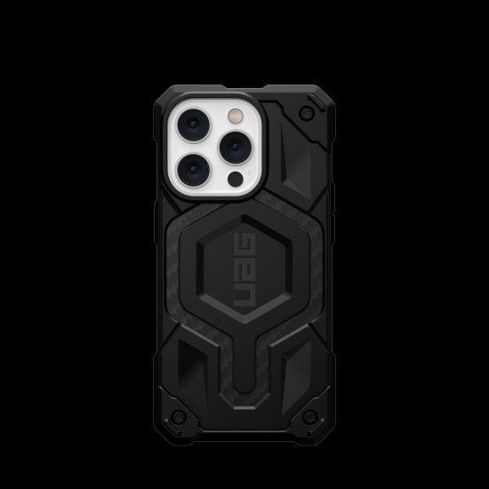 Immagine prodotto UAG Custodia Monarch Pro Magsafe (Apple iPhone 14 Pro)