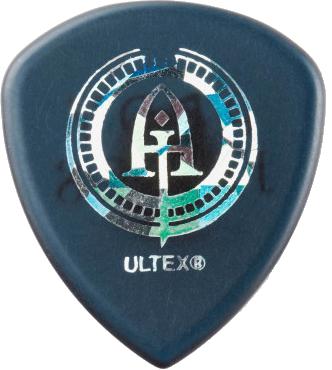 Actual product image Dunlop Andy James Flow Jumbo - 2.00