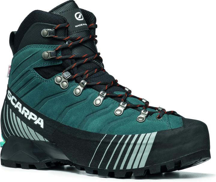 Actual product image Scarpa Ribelle CL HD (45.5)
