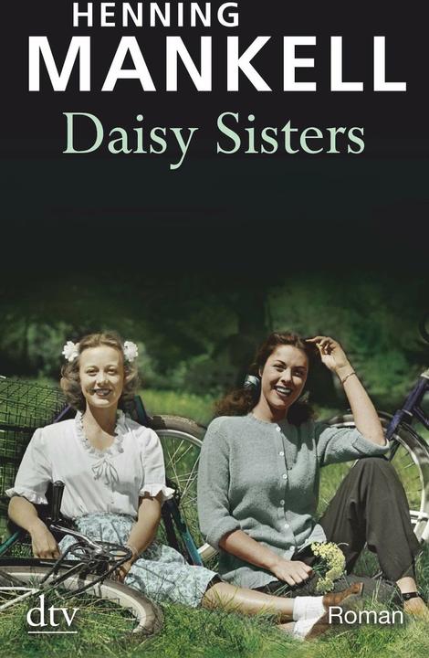 Produktbild Daisy Sisters (Deutsch, Henning Mankell, 2011)
