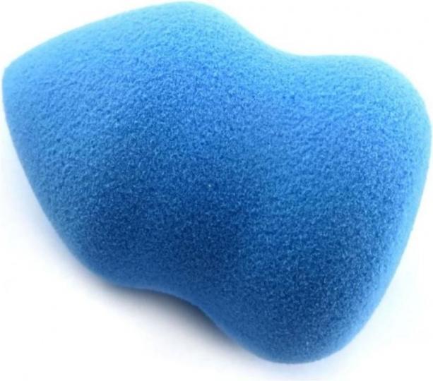 Actual product image Herba blending sponge