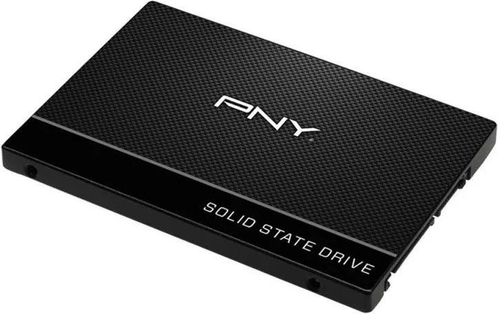 Produktbild PNY CS900 (2000 GB, 2.5")