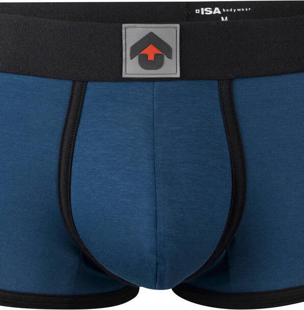 Immagine prodotto ISA Bodywear Shorts-UP (M, Confezione singola)