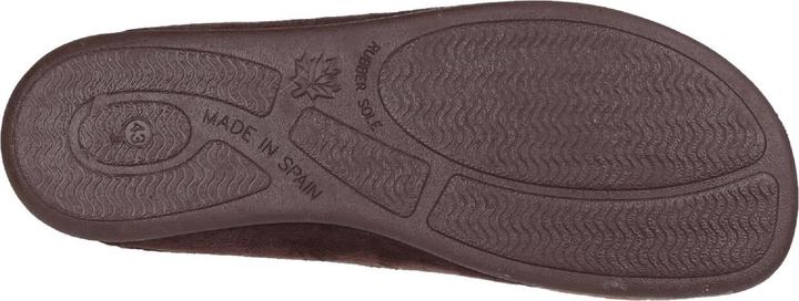 Actual product image Cotswold Westwell slipper slippers (45)