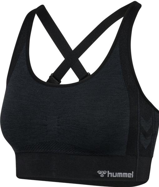 Produktbild hummel Hmlmt Shine Seamless Sports Bra (S)