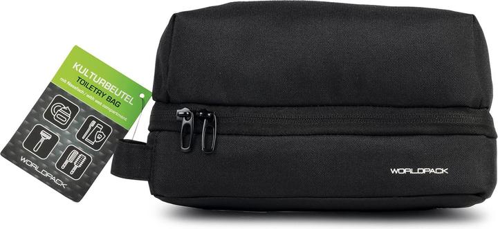 Worldpack Kulturbeutel 25 cm (5 l)