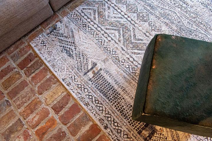 Immagine prodotto Louis de Poortere Kilim antico (240 x 340 cm)