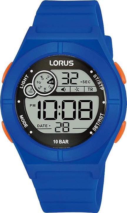 Lorus Kids - R2365NX9