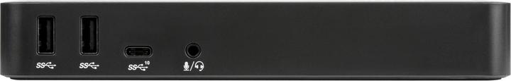 Image du produit Targus DOCK430EUZ (USB-C, 10 Ports)