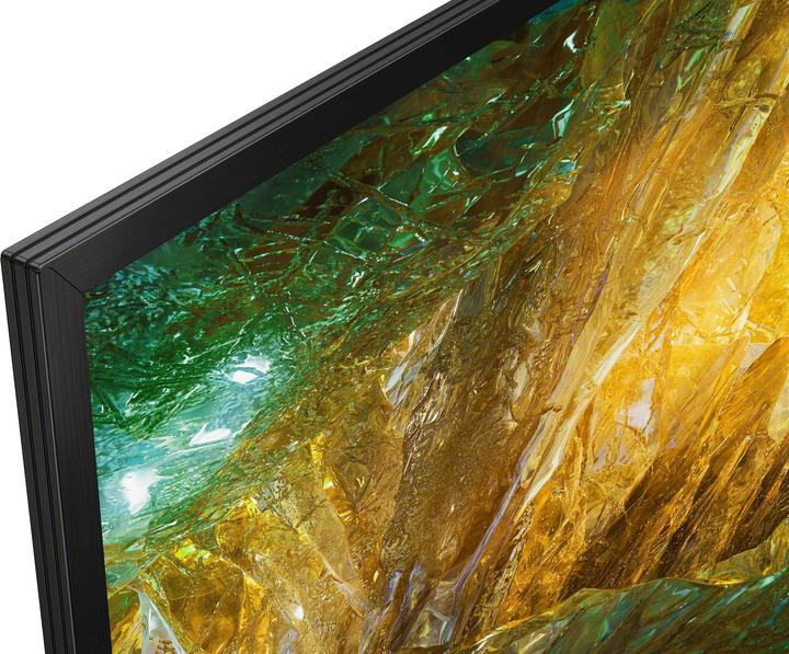 Actual product image Sony KD85XH8096 (85", LCD, 4K, 2020)