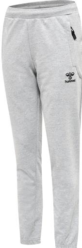 Produktbild hummel Hmlmove Grid Cotton Pants Kids (164)